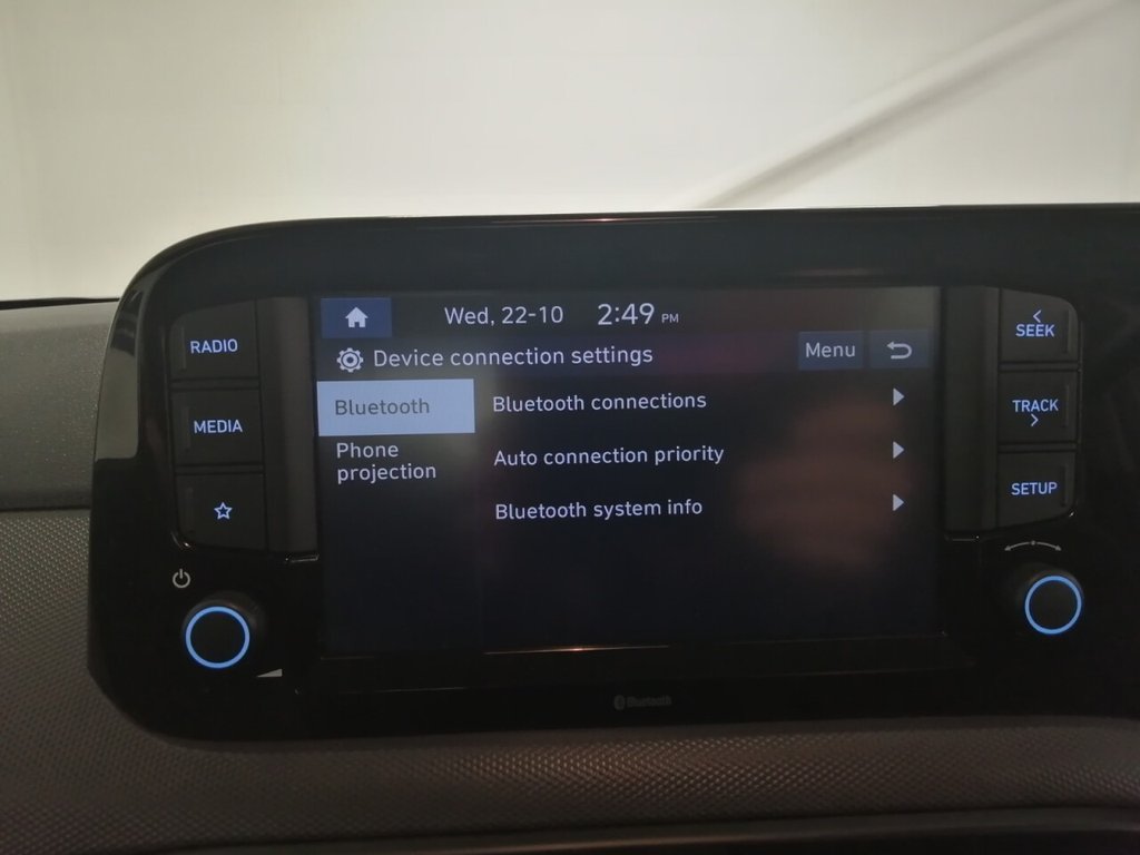 Used Hyundai i10 2022 for sale - 76210312: Photo 19