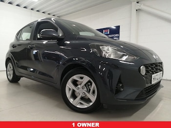 2022 (72) - 1.0 SE Connect Hatchback 5dr Petrol Auto Euro 6 (s/s) (67 ps)