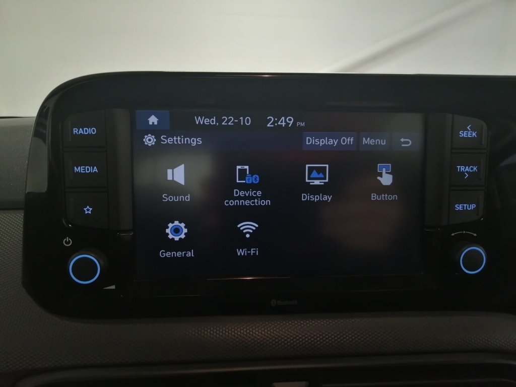 Used Hyundai i10 2022 for sale - 76210312: Photo 20