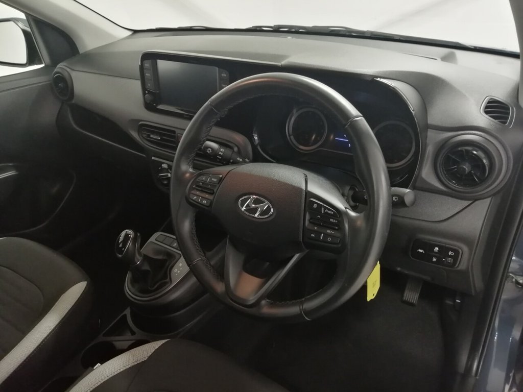 Used Hyundai i10 2022 for sale - 76210312: Photo 28