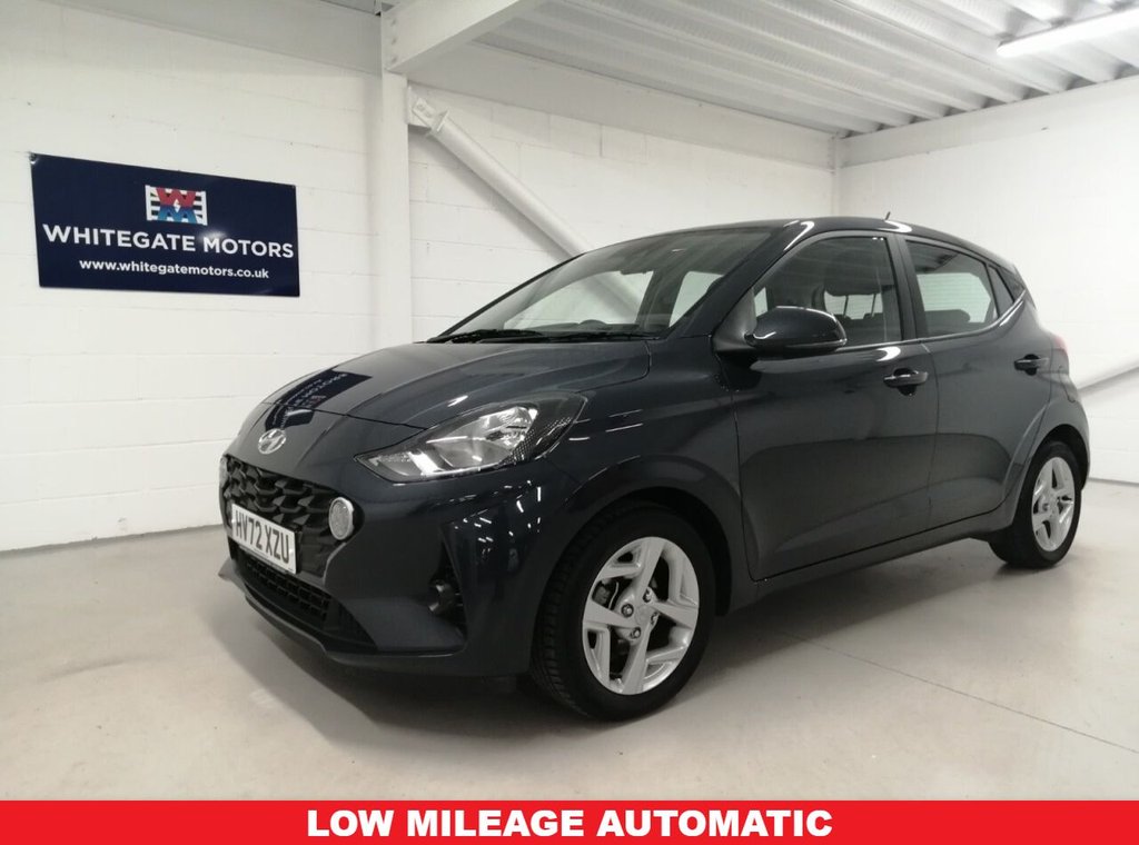 Used Hyundai i10 2022 for sale - 76210312: Photo 3