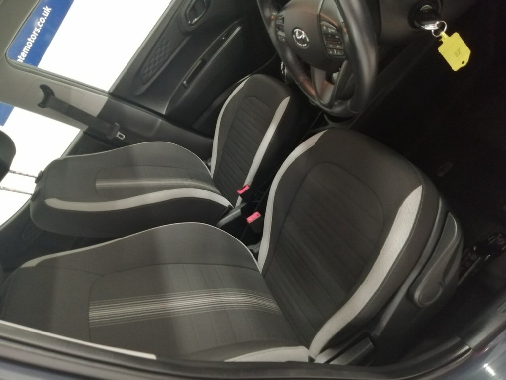 Used Hyundai i10 2022 for sale - 76210312: Photo 31