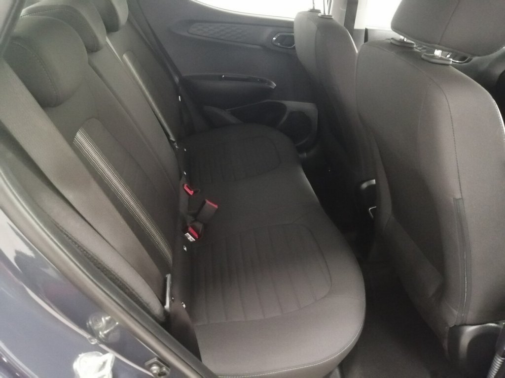 Used Hyundai i10 2022 for sale - 76210312: Photo 36