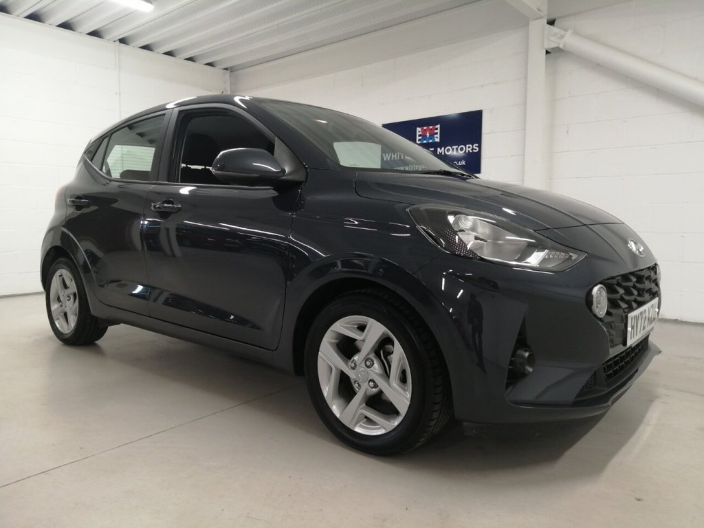 Used Hyundai i10 2022 for sale - 76210312: Photo 38