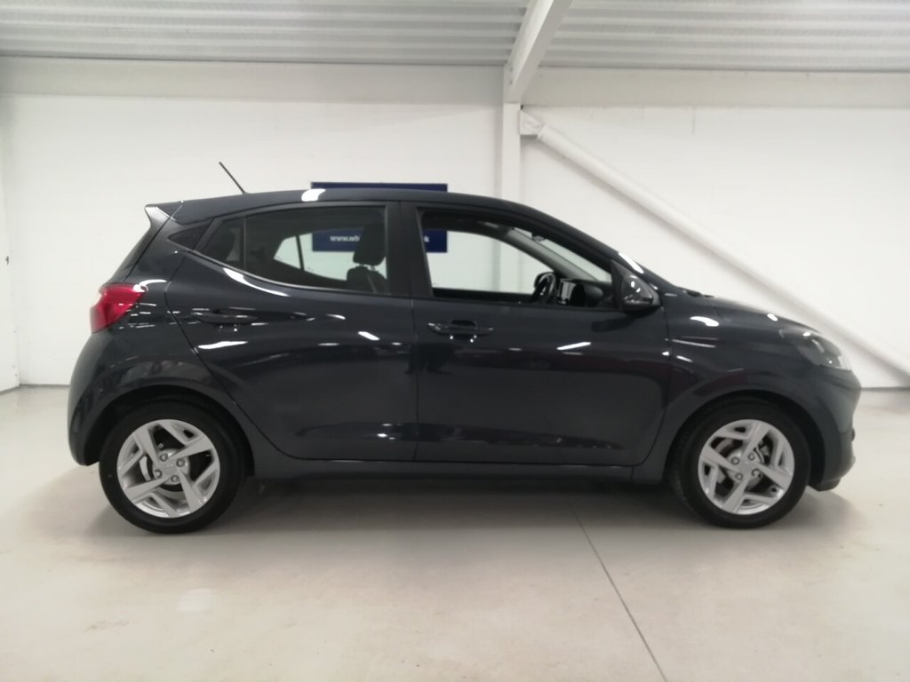 Used Hyundai i10 2022 for sale - 76210312: Photo 39