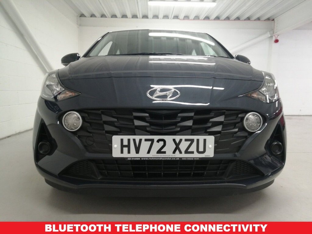 Used Hyundai i10 2022 for sale - 76210312: Photo 4