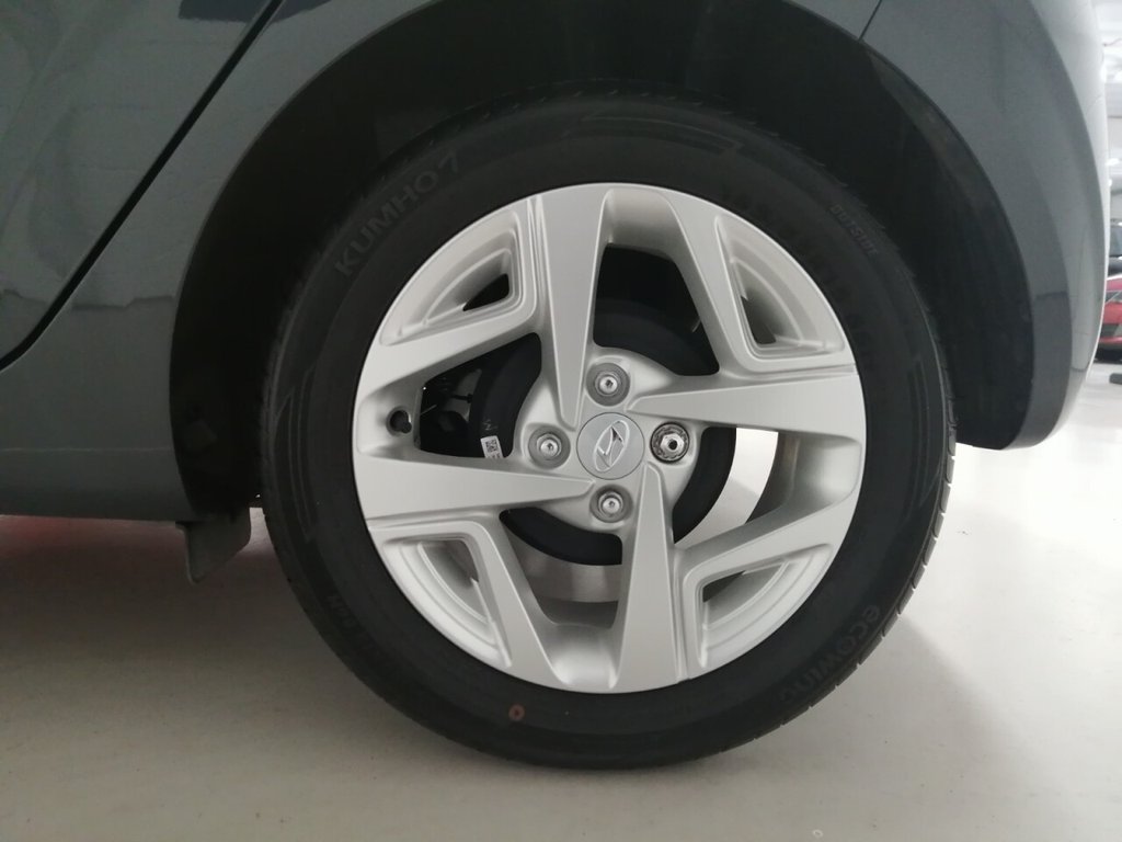 Used Hyundai i10 2022 for sale - 76210312: Photo 46