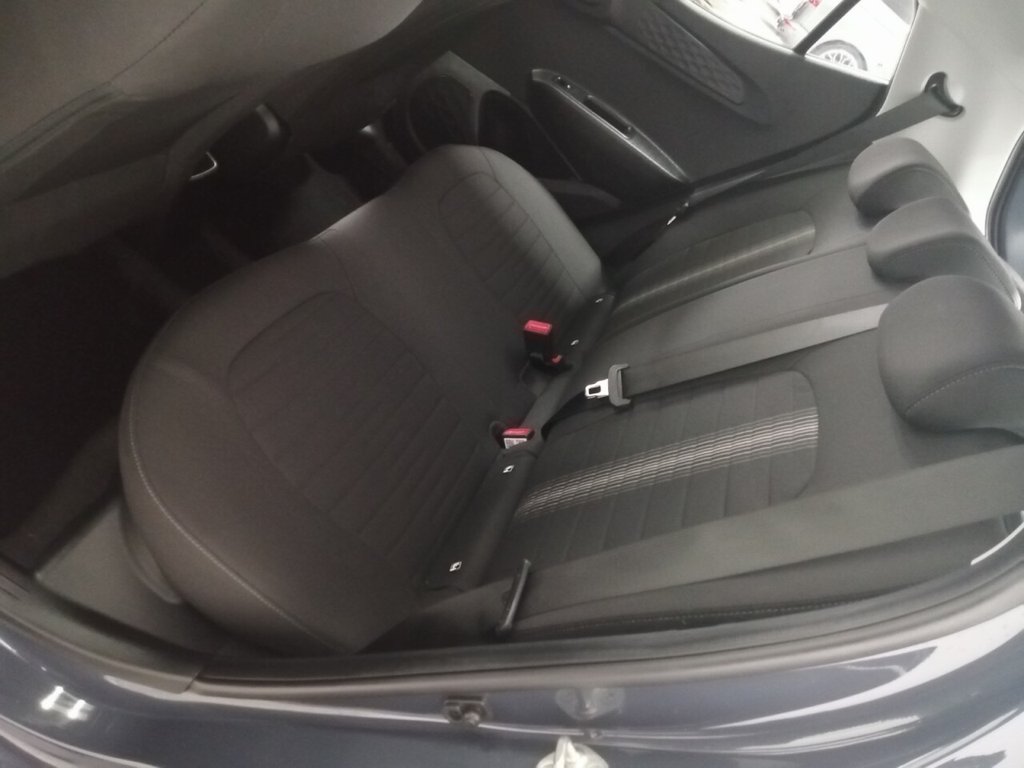 Used Hyundai i10 2022 for sale - 76210312: Photo 47