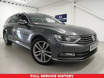 Used Volkswagen Passat 2016 for sale - 79323176: Photo