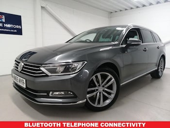 Used Volkswagen Passat 2016 for sale - 79323176: Photo