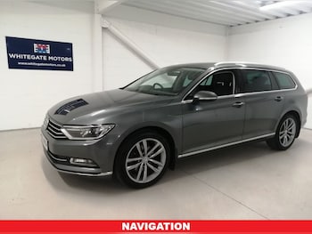 Used Volkswagen Passat 2016 for sale - 79323176: Photo