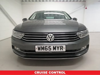 Used Volkswagen Passat 2016 for sale - 79323176: Photo
