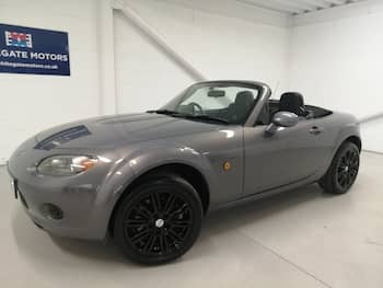 Used Mazda MX-5 2006 for sale - 79817891: Photo