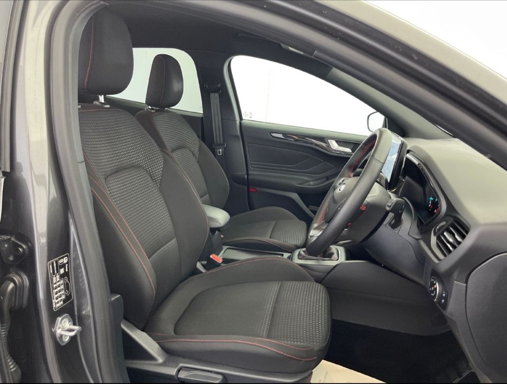 Used Ford Focus 2024 for sale - 76018629: Photo 10