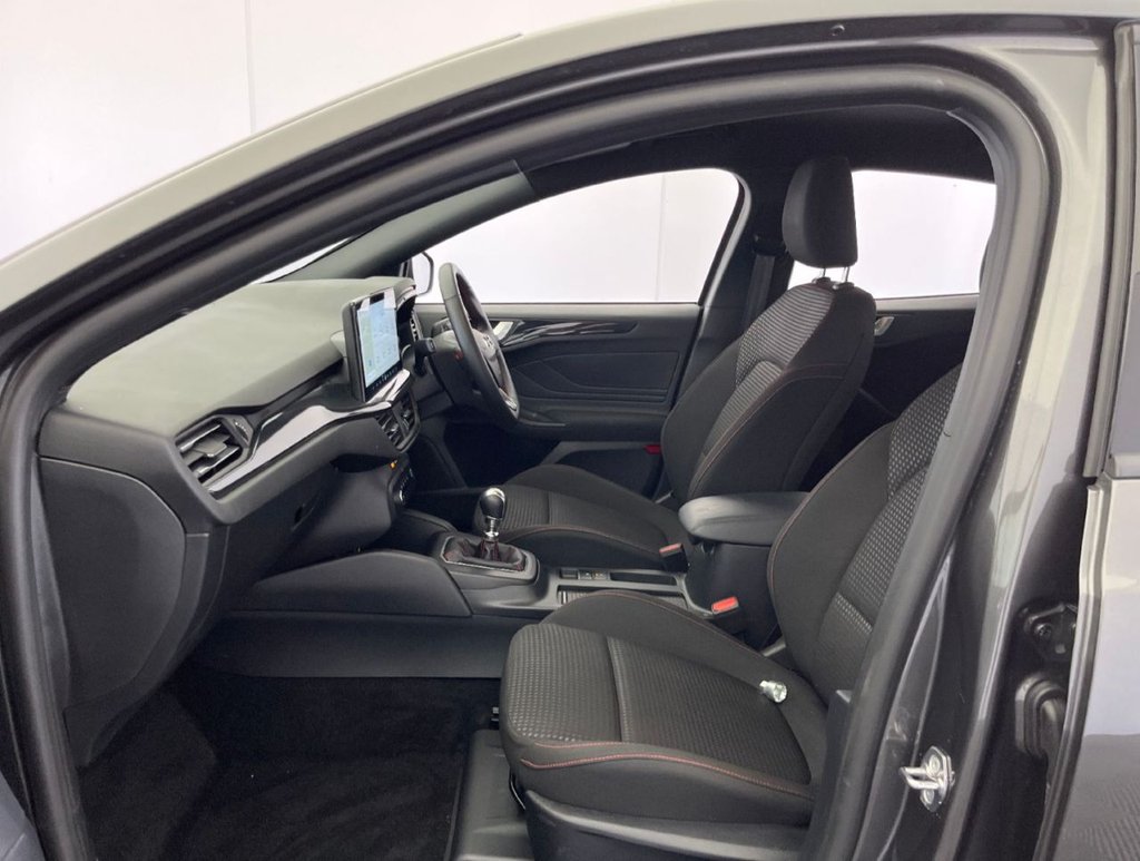 Used Ford Focus 2024 for sale - 76018629: Photo 12
