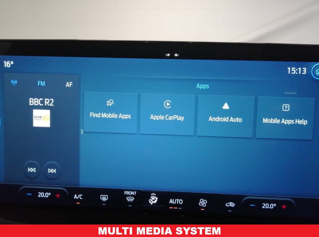 Used Ford Focus 2024 for sale - 76018629: Photo 14