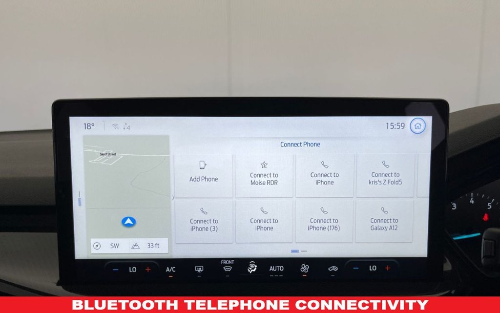 Used Ford Focus 2024 for sale - 76018629: Photo 15