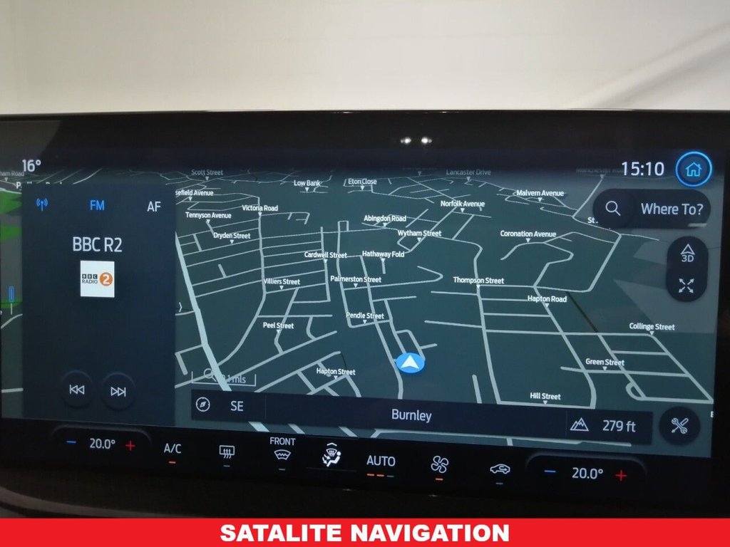 Used Ford Focus 2024 for sale - 76018629: Photo 16