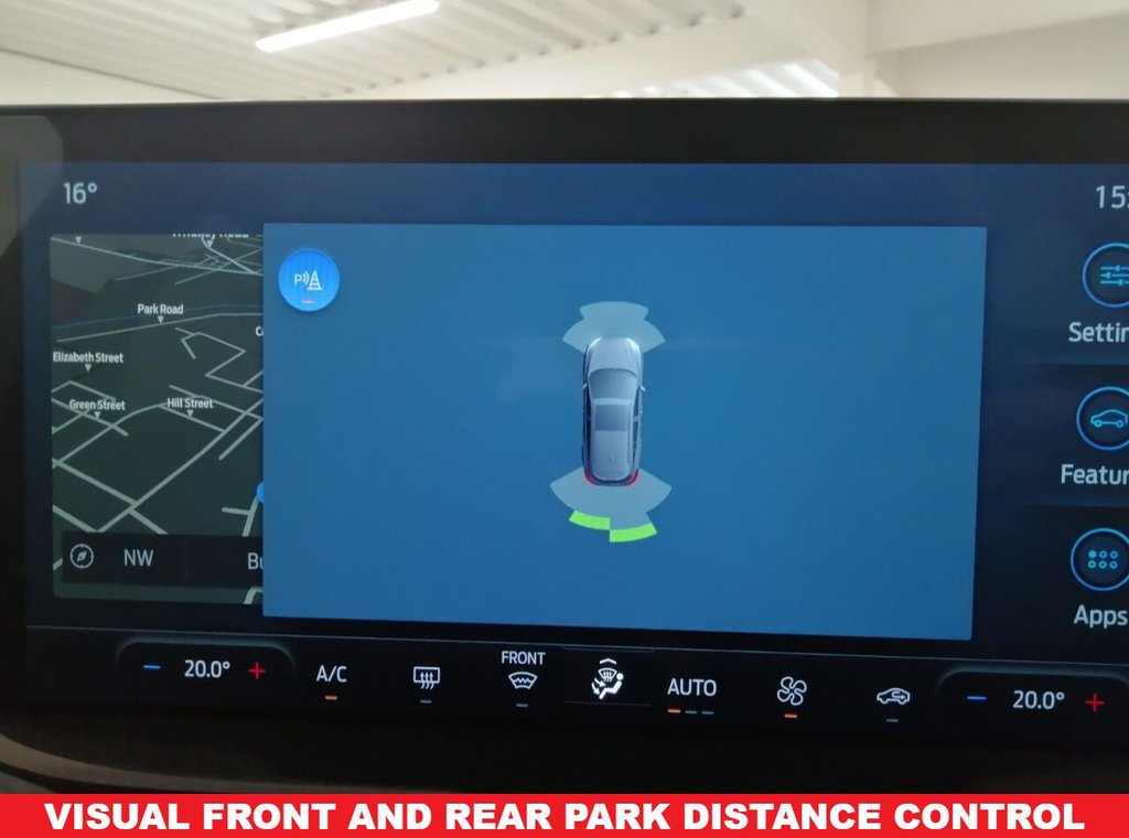 Used Ford Focus 2024 for sale - 76018629: Photo 18