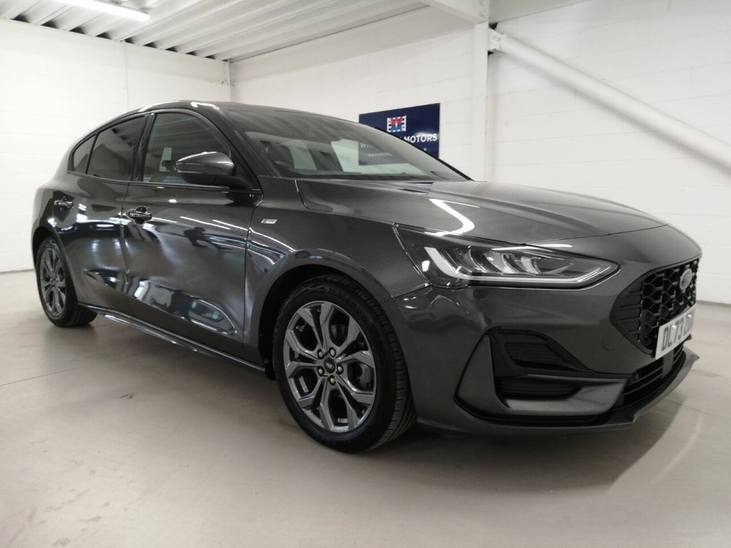 Used Ford Focus 2024 for sale - 76018629: Photo 24