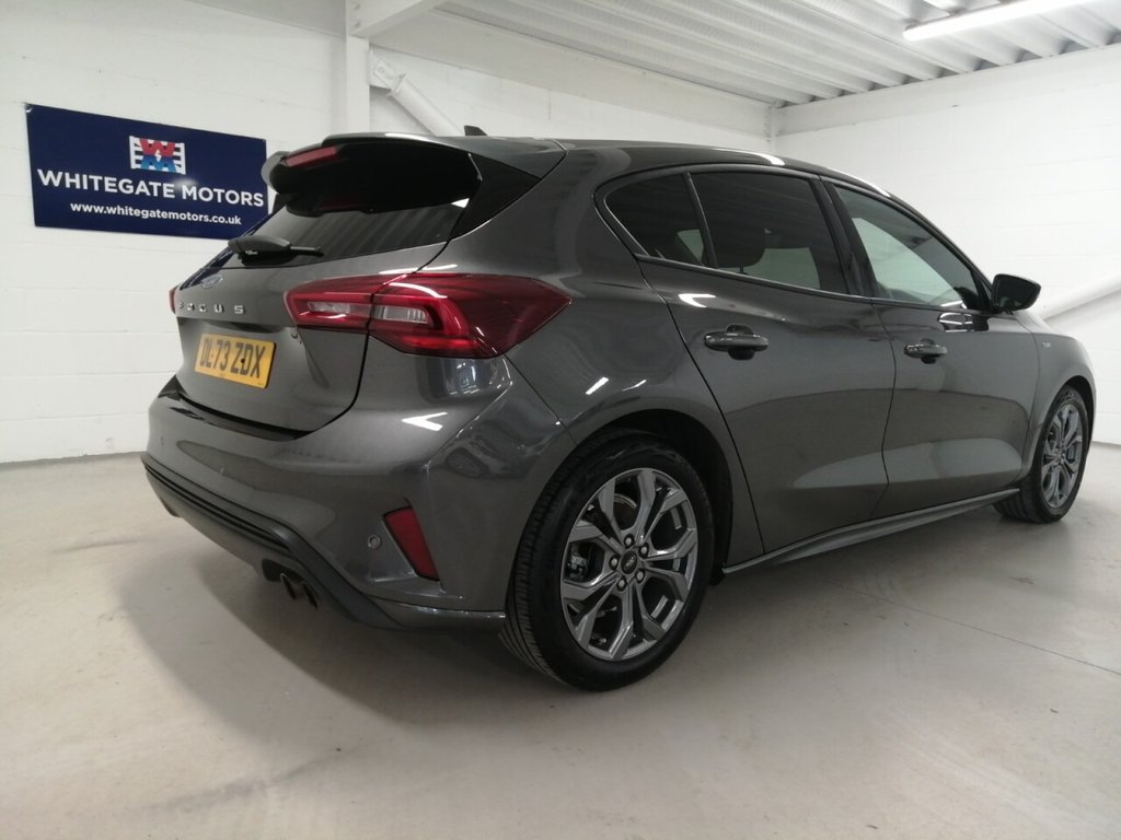 Used Ford Focus 2024 for sale - 76018629: Photo 25