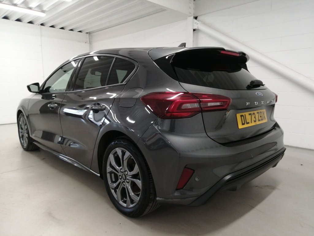 Used Ford Focus 2024 for sale - 76018629: Photo 26