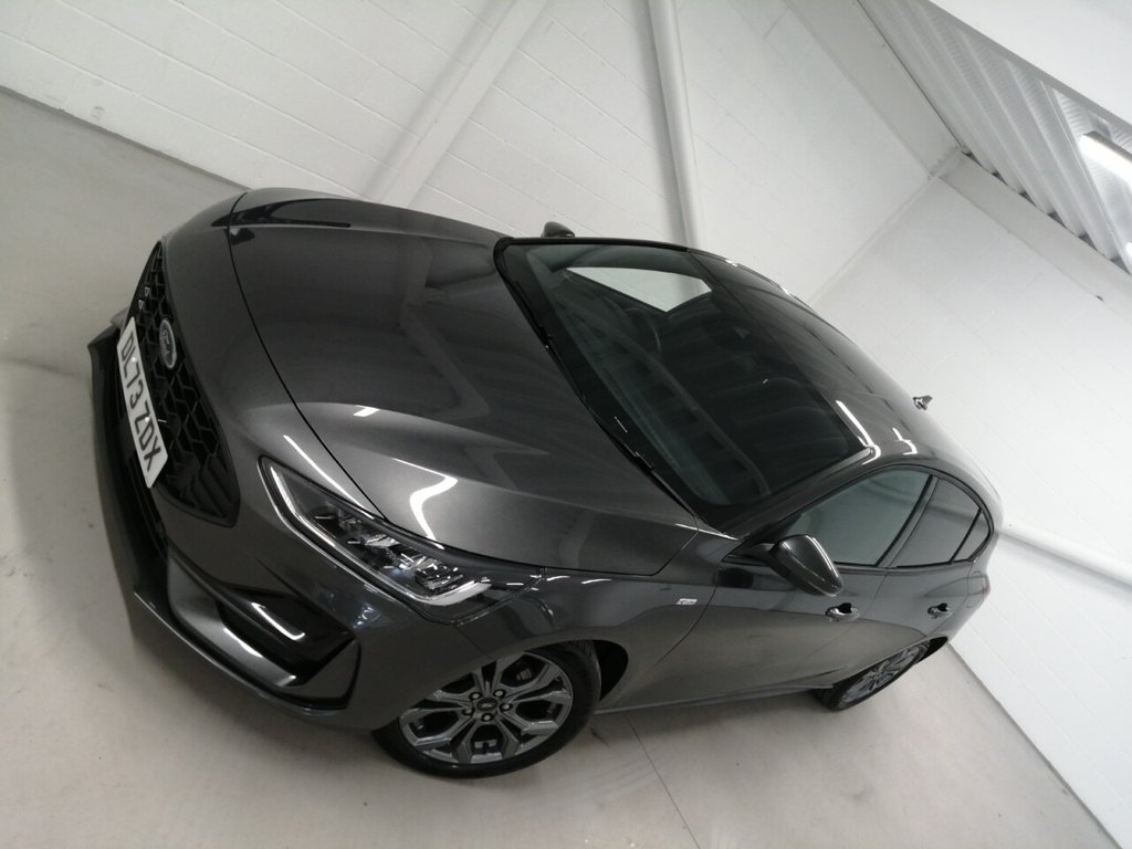 Used Ford Focus 2024 for sale - 76018629: Photo 27