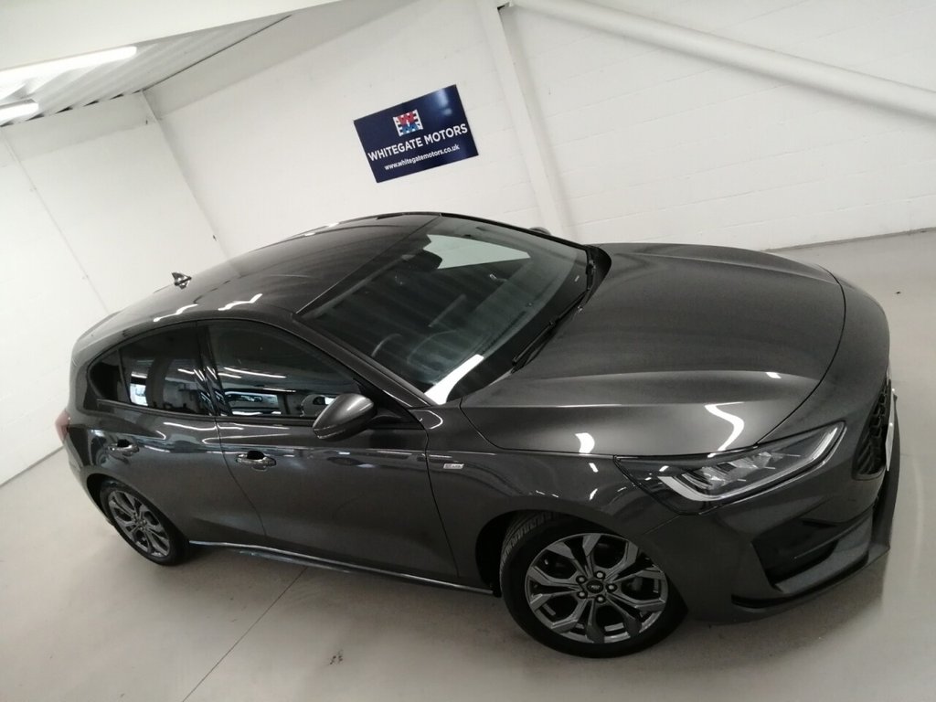 Used Ford Focus 2024 for sale - 76018629: Photo 28