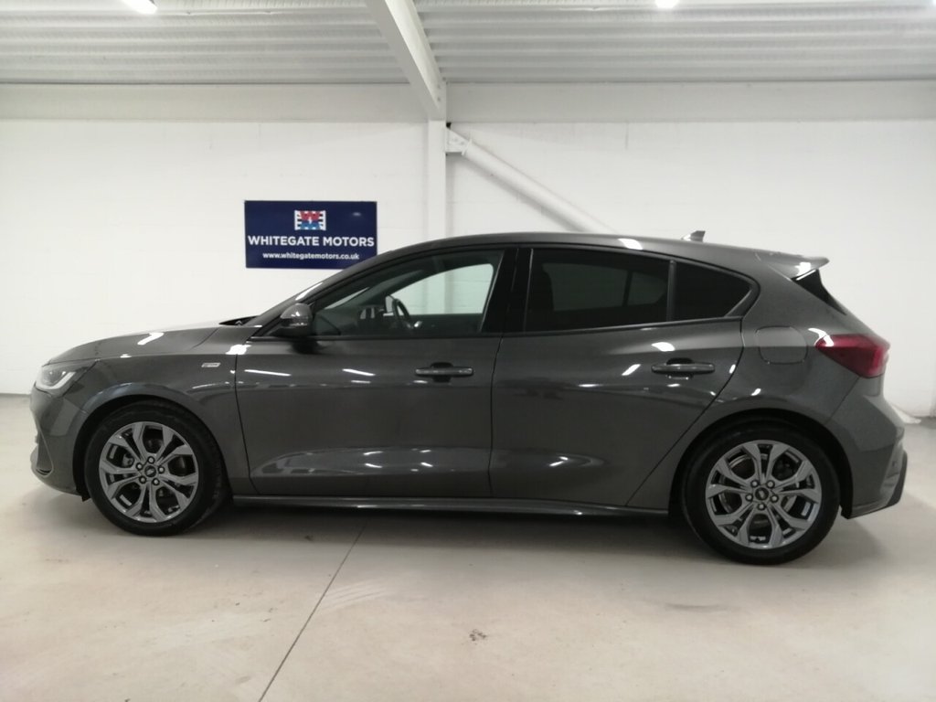 Used Ford Focus 2024 for sale - 76018629: Photo 29