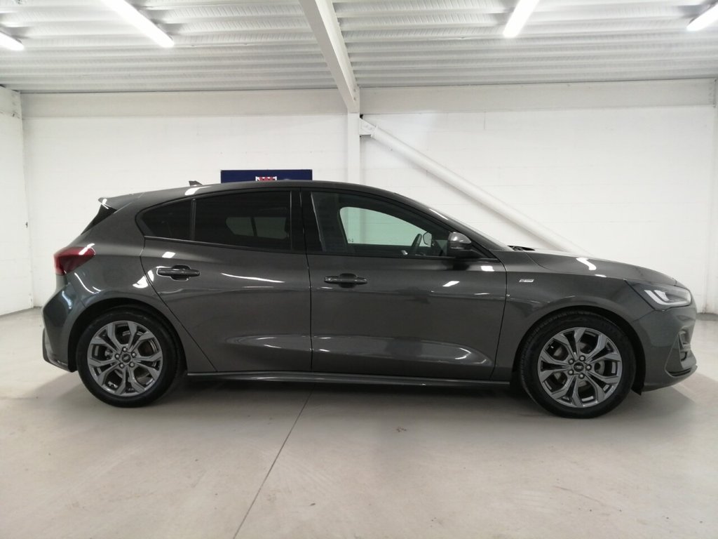 Used Ford Focus 2024 for sale - 76018629: Photo 30