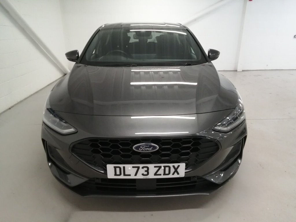 Used Ford Focus 2024 for sale - 76018629: Photo 31