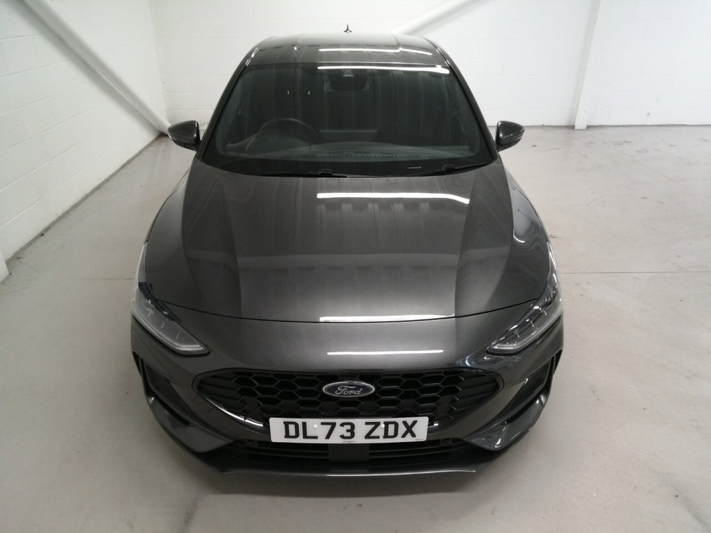 Used Ford Focus 2024 for sale - 76018629: Photo 32