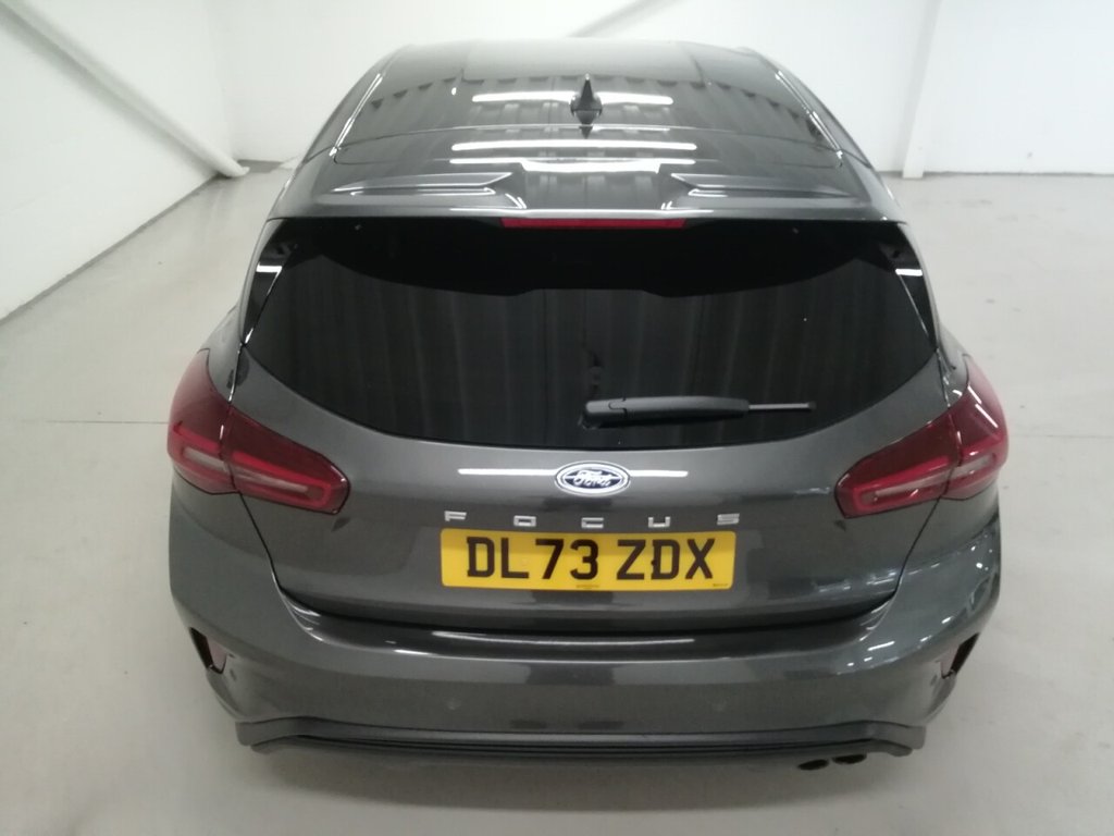 Used Ford Focus 2024 for sale - 76018629: Photo 33