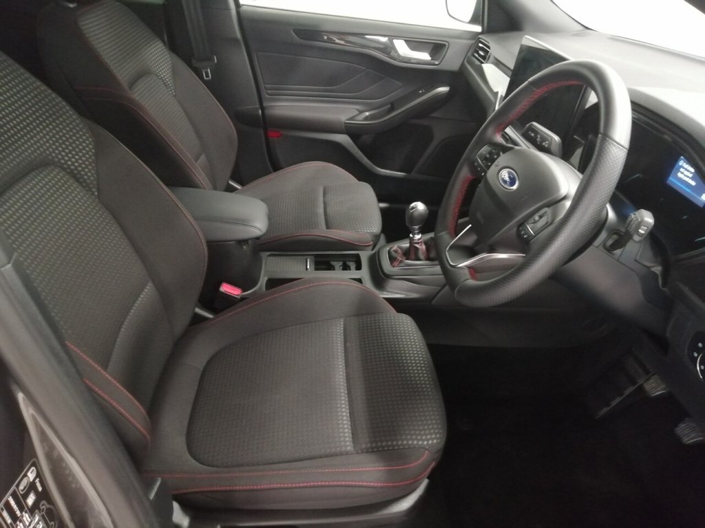 Used Ford Focus 2024 for sale - 76018629: Photo 34