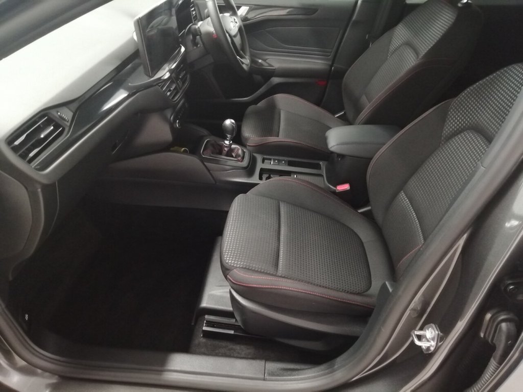 Used Ford Focus 2024 for sale - 76018629: Photo 35