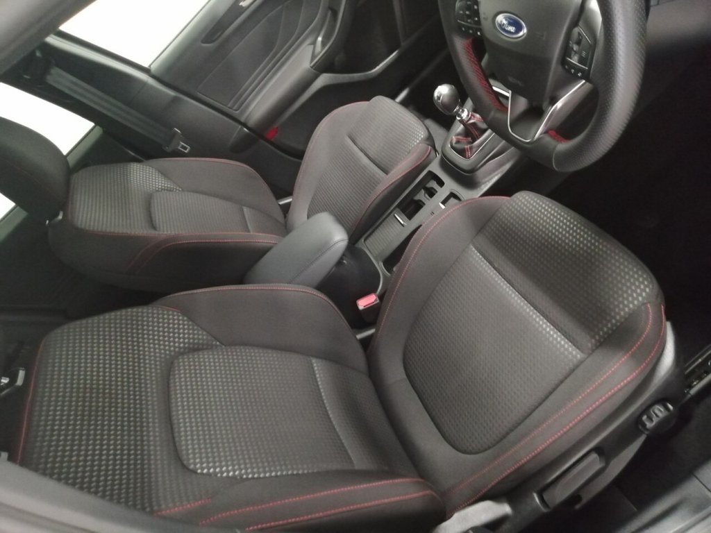 Used Ford Focus 2024 for sale - 76018629: Photo 36