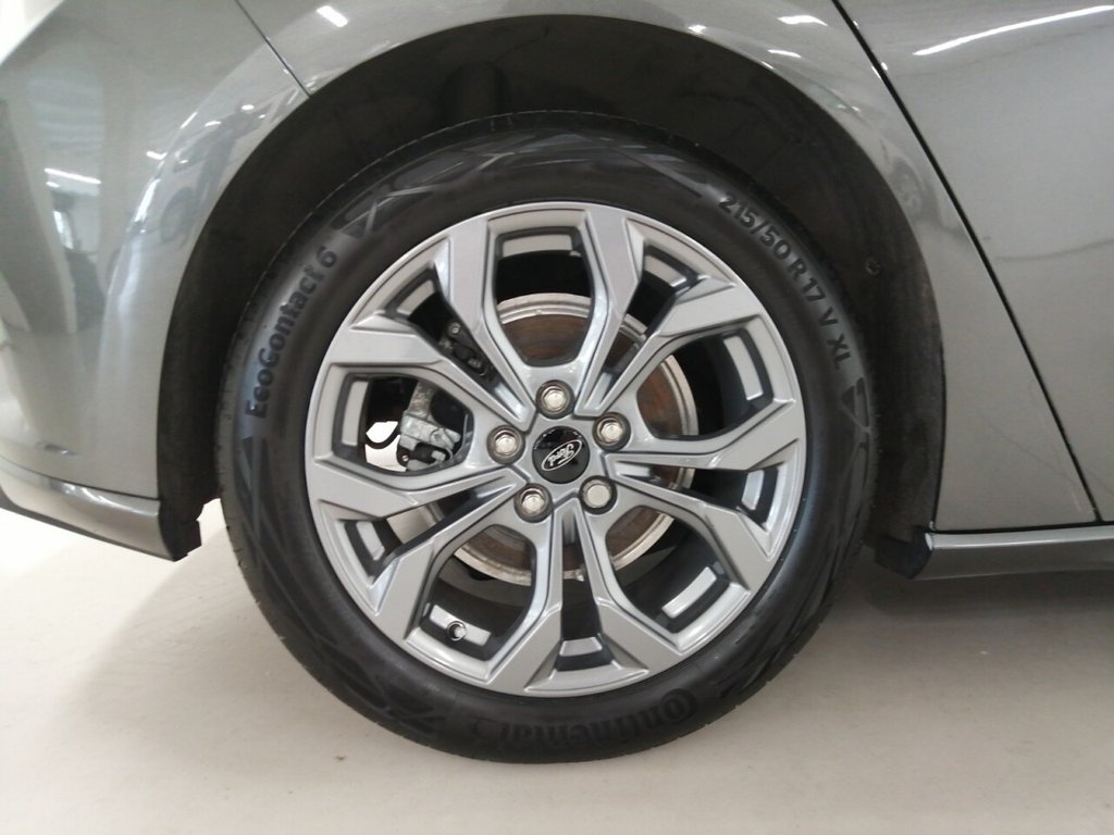 Used Ford Focus 2024 for sale - 76018629: Photo 48