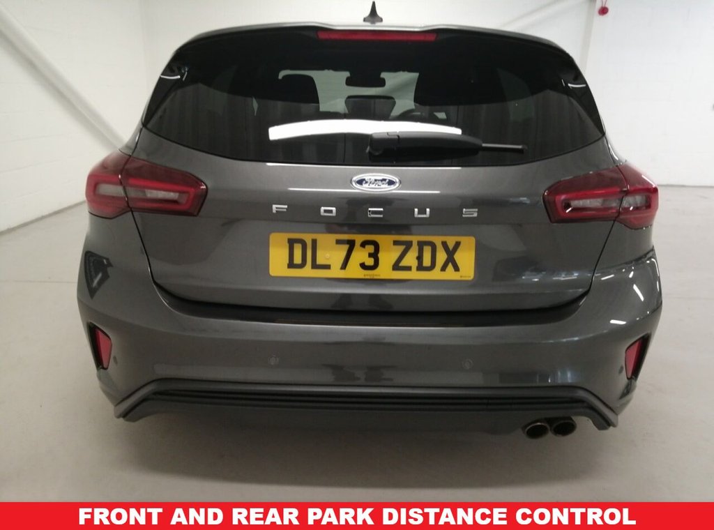 Used Ford Focus 2024 for sale - 76018629: Photo 5