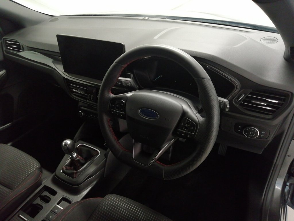 Used Ford Focus 2024 for sale - 76018629: Photo 6
