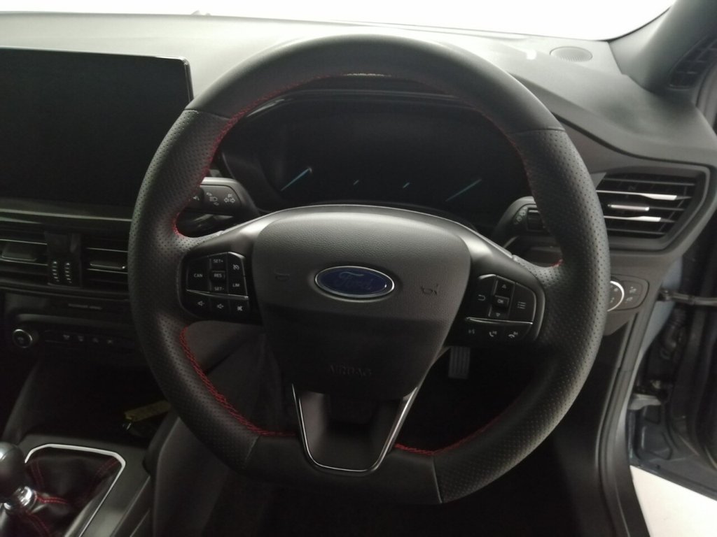 Used Ford Focus 2024 for sale - 76018629: Photo 7