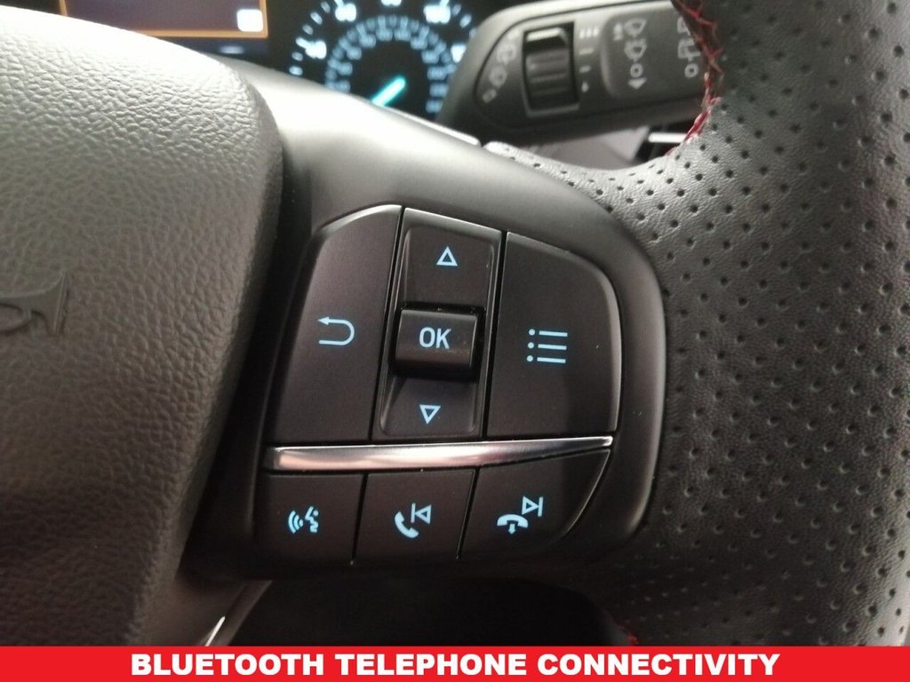 Used Ford Focus 2024 for sale - 76018629: Photo 9