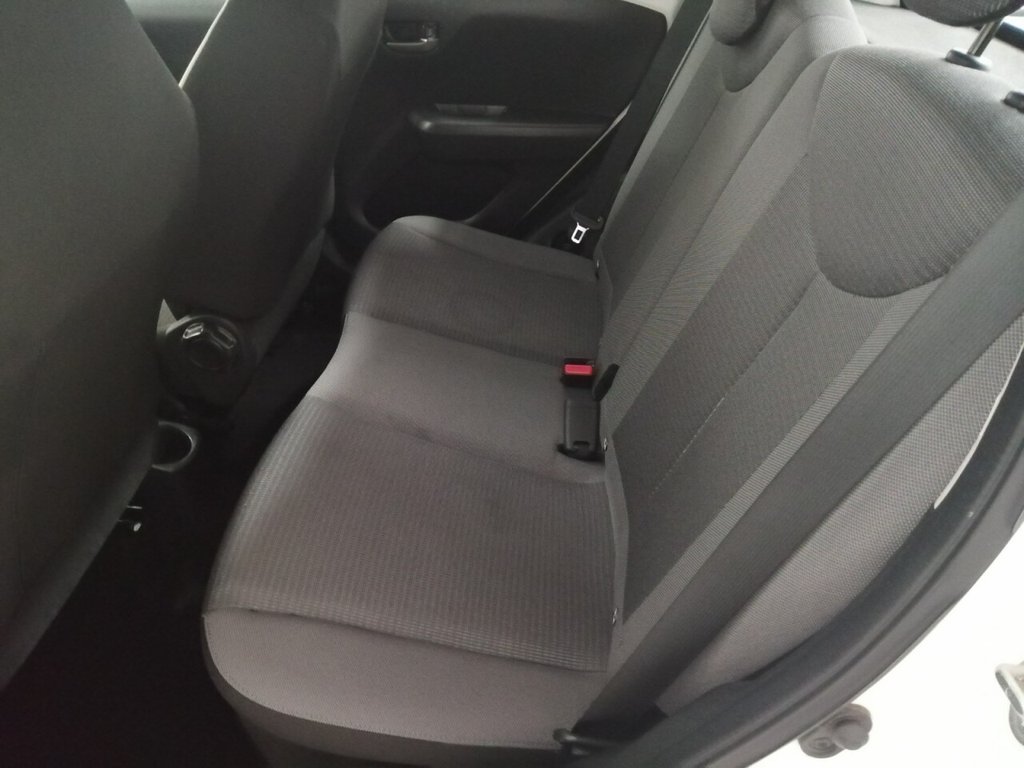 Used Toyota AYGO 2021 for sale - 76210589: Photo 19