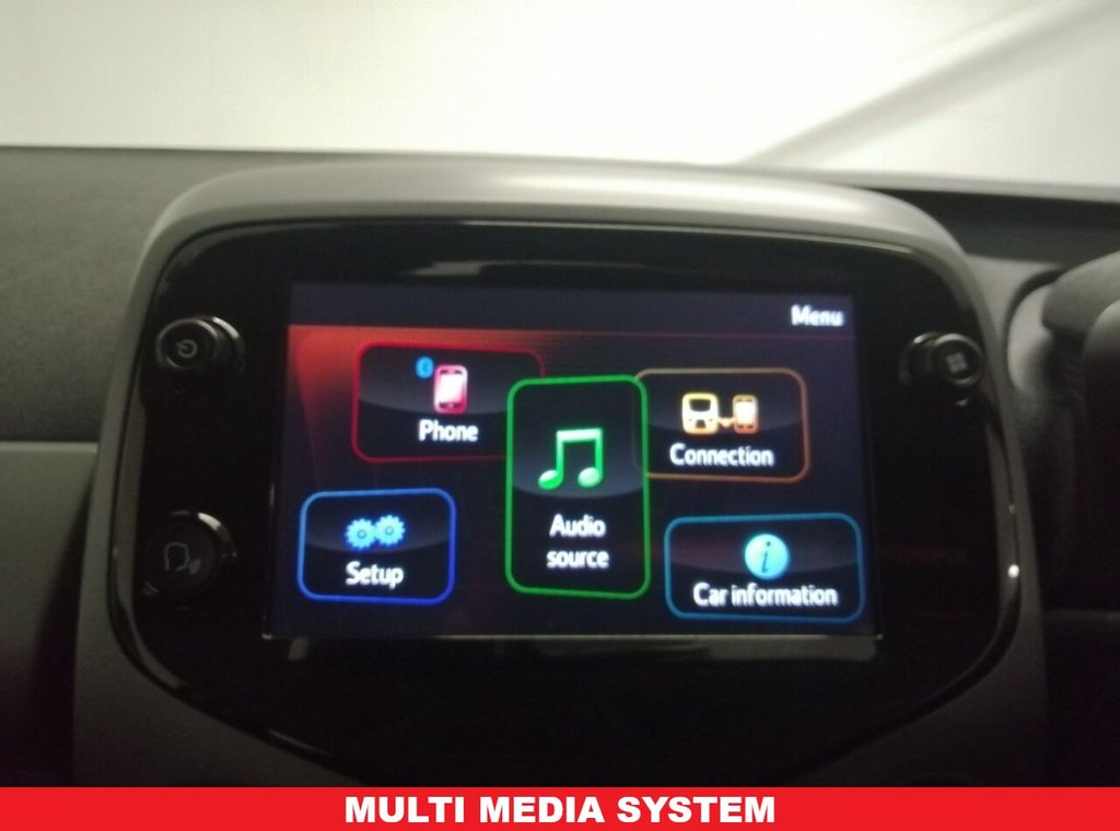 Used Toyota AYGO 2021 for sale - 76210589: Photo 20