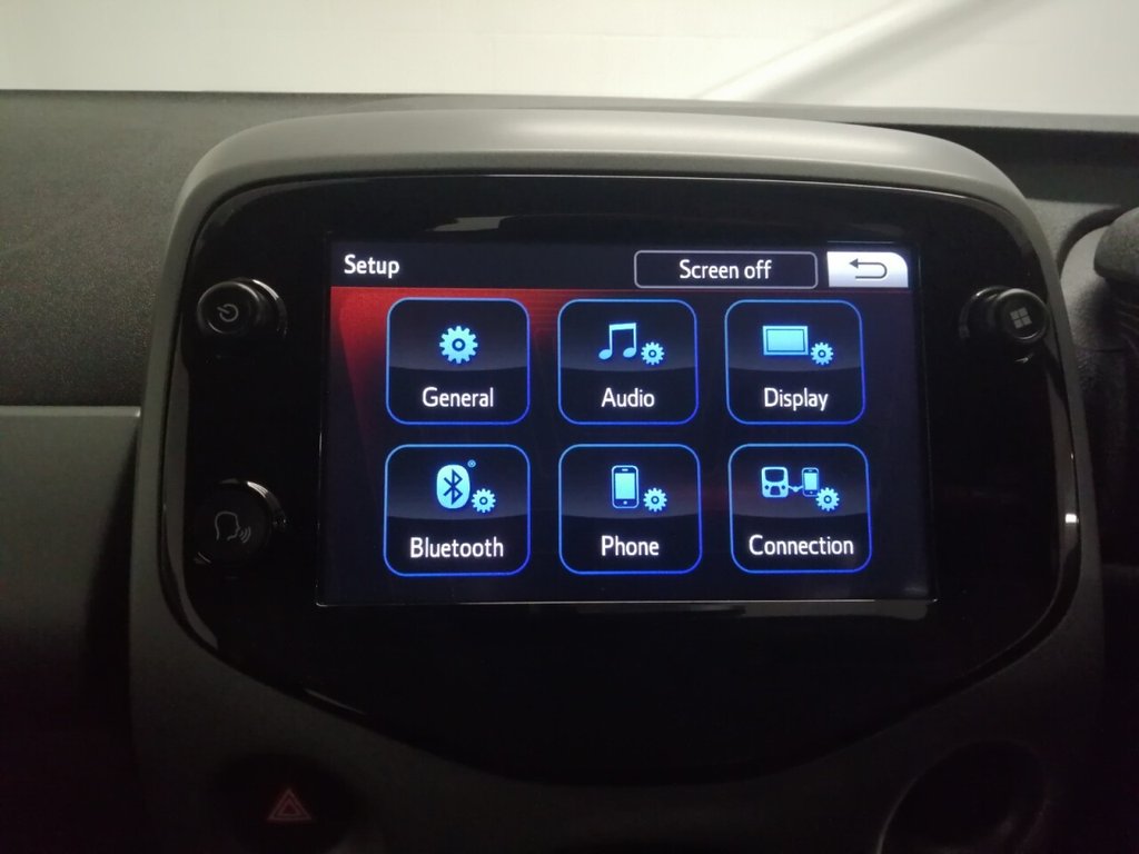 Used Toyota AYGO 2021 for sale - 76210589: Photo 21