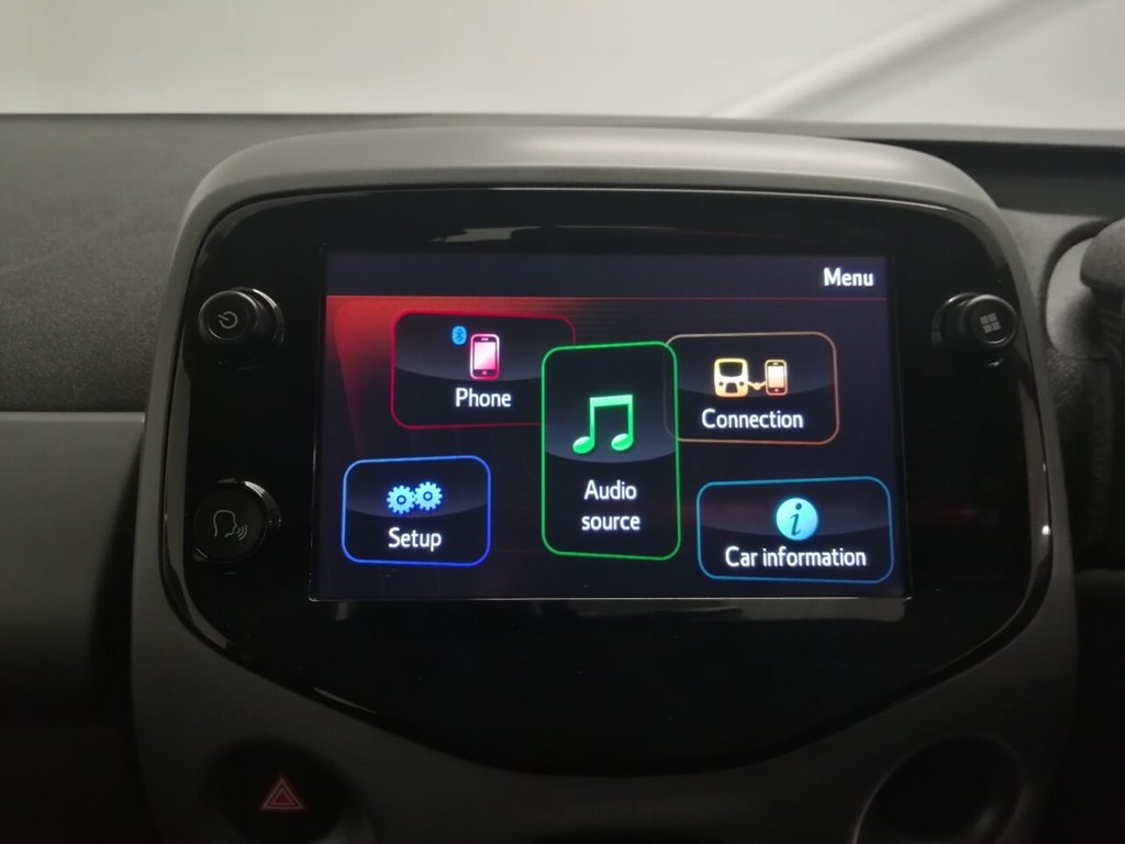 Used Toyota AYGO 2021 for sale - 76210589: Photo 23