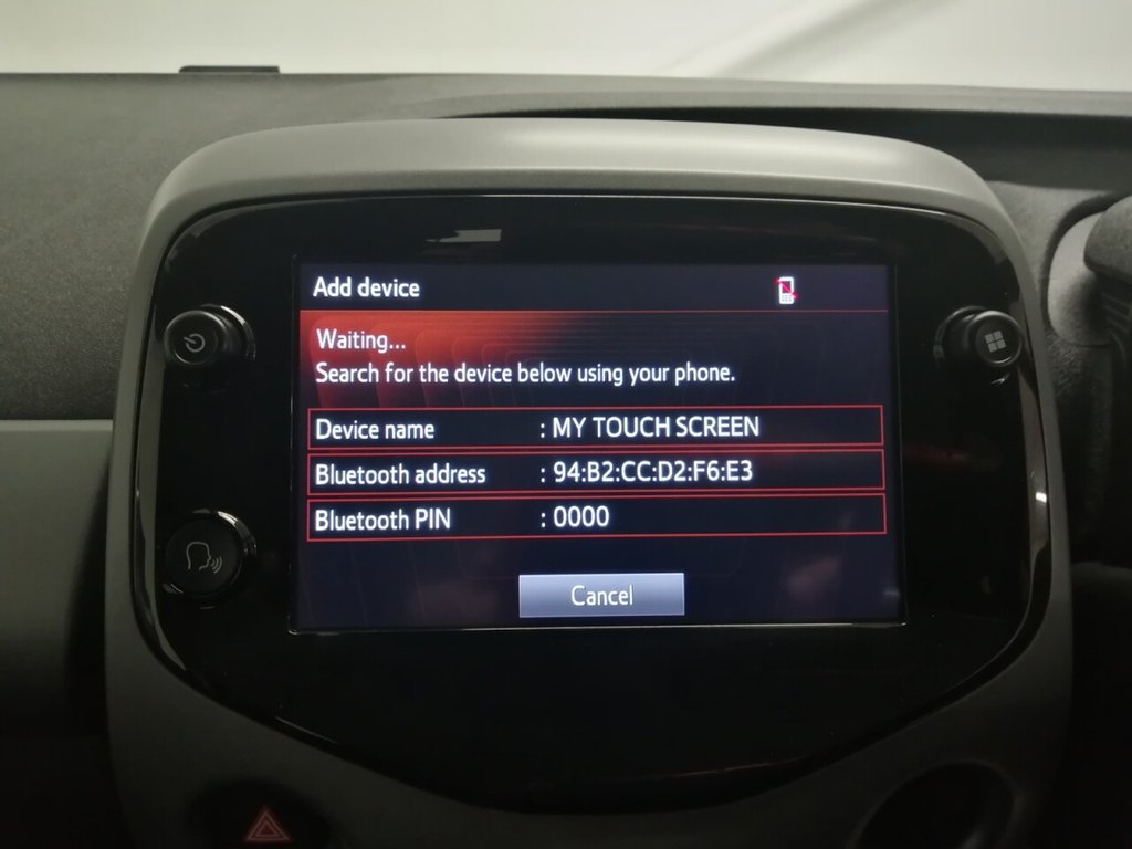 Used Toyota AYGO 2021 for sale - 76210589: Photo 25