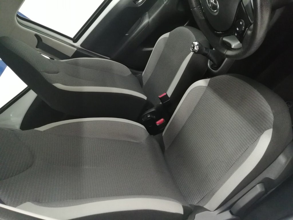 Used Toyota AYGO 2021 for sale - 76210589: Photo 42