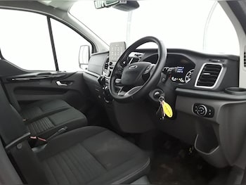 Used Ford Transit Custom 2022 for sale - 76417583: Photo