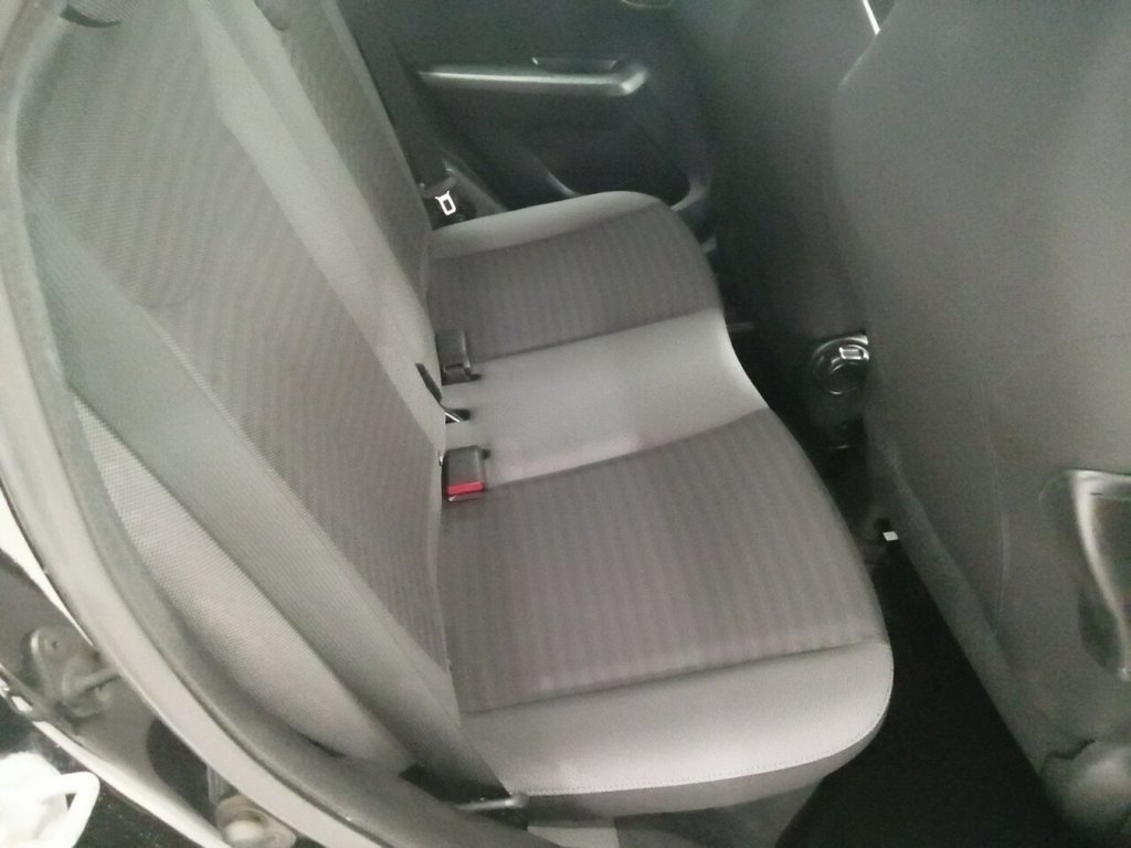 Used Toyota AYGO 2018 for sale - 76711083: Photo 14