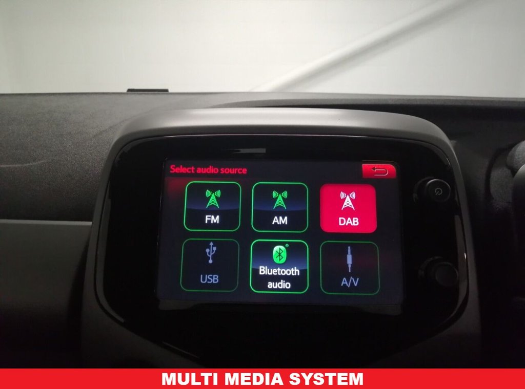 Used Toyota AYGO 2018 for sale - 76711083: Photo 15